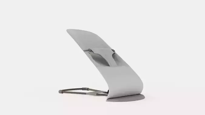 Babysitter Bliss 3D-jersey