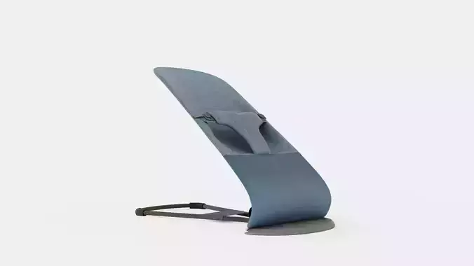 Babysitter Bliss 3D-jersey