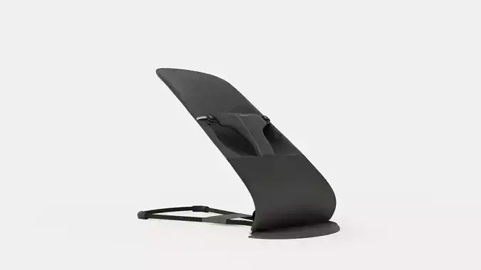 Babysitter Bliss 3D-jersey