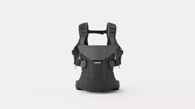 Barsele One Baby Carrier