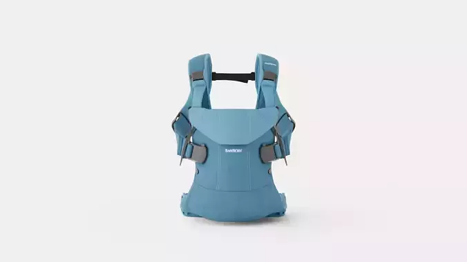 Barsele One Baby Carrier