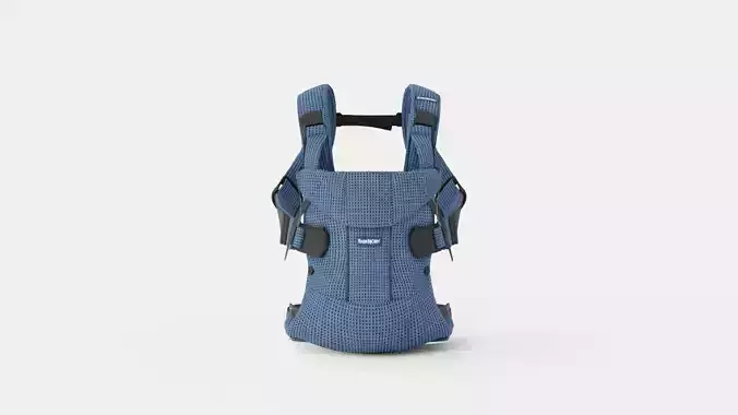 Barsele One Air Baby Carrier
