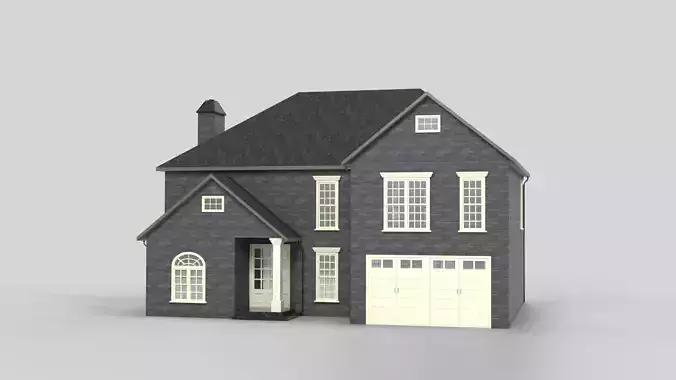 British House Design 12T1