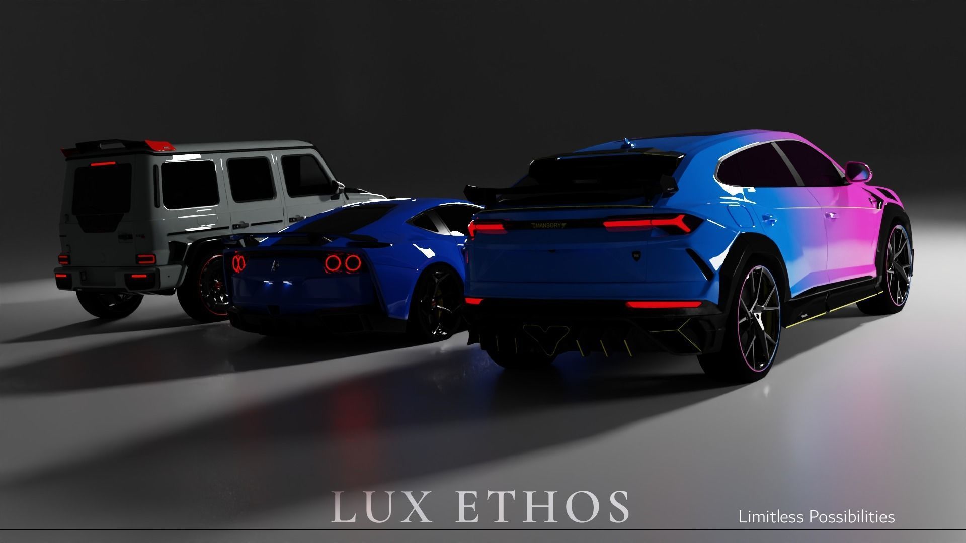 Ferrari 812 Superfast Novitec N-Largo 2021 3D model_18