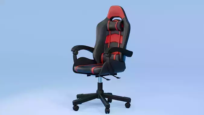 Gaming chair