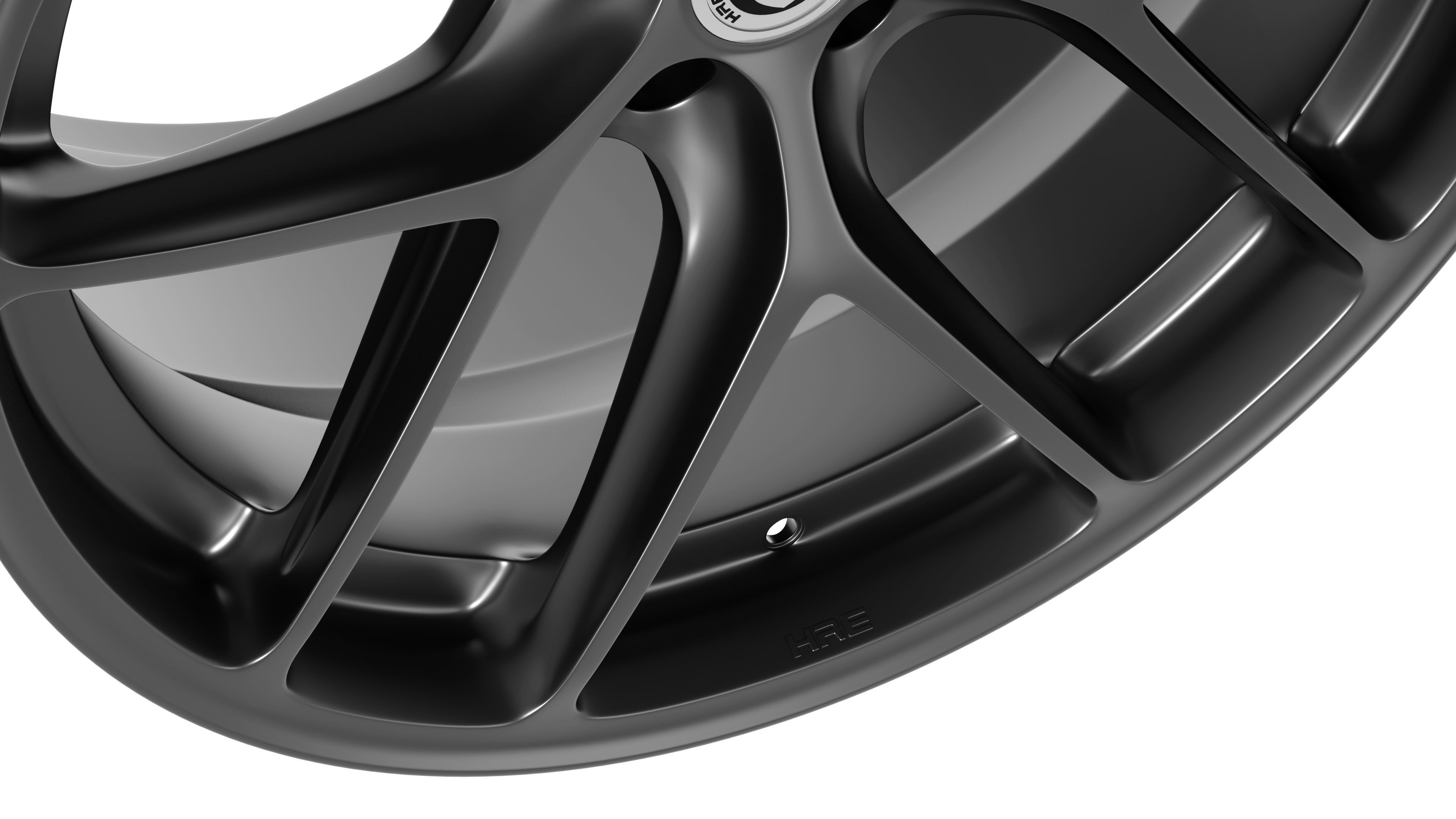 HRE R101 Low-poly 3D model_7