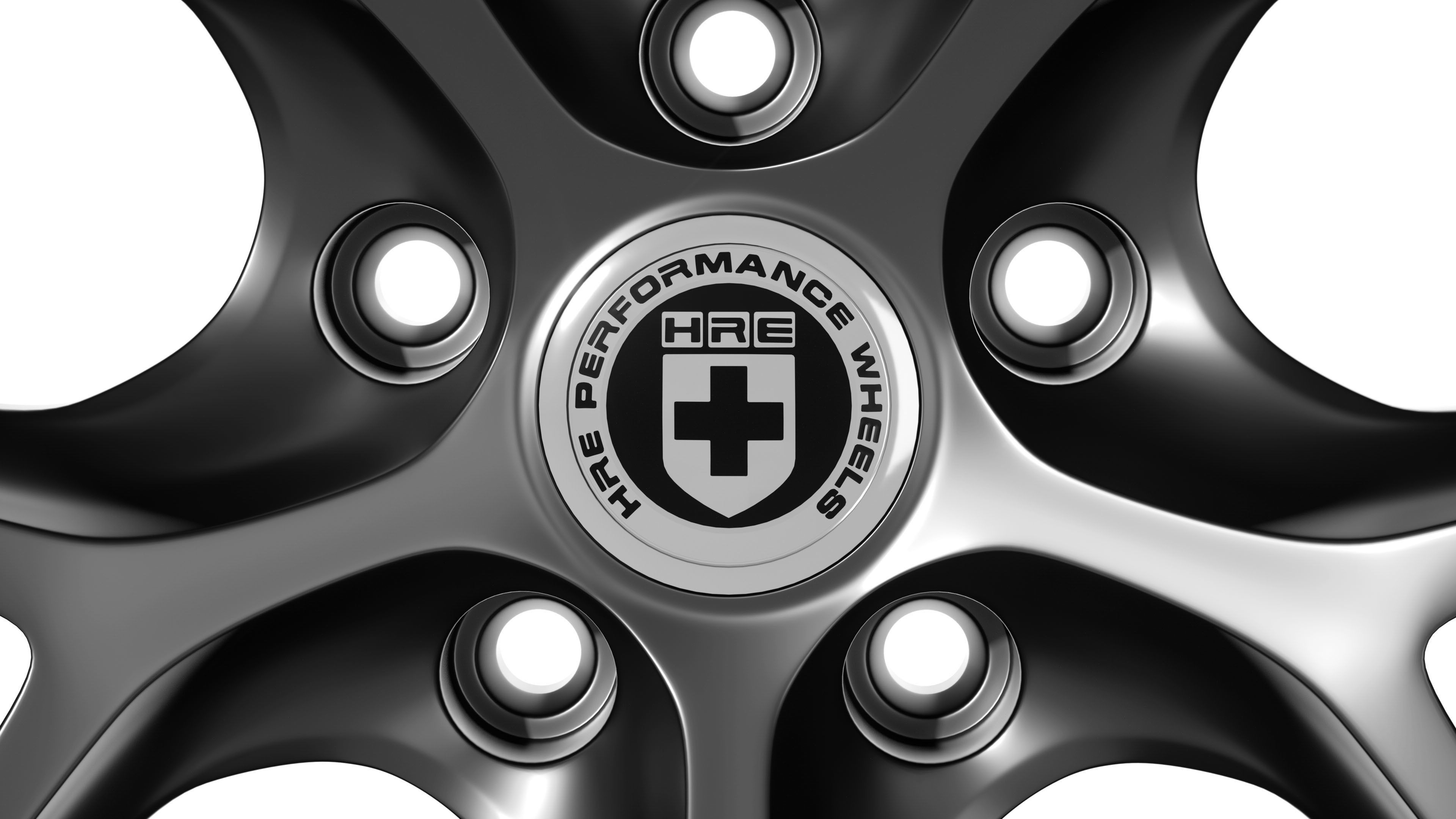 HRE R101 Low-poly 3D model_8