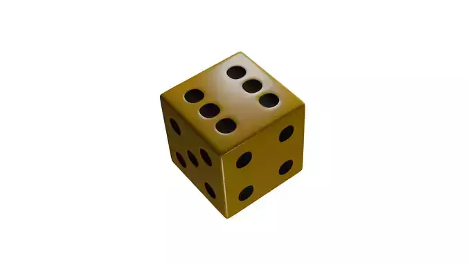 Dice Pack