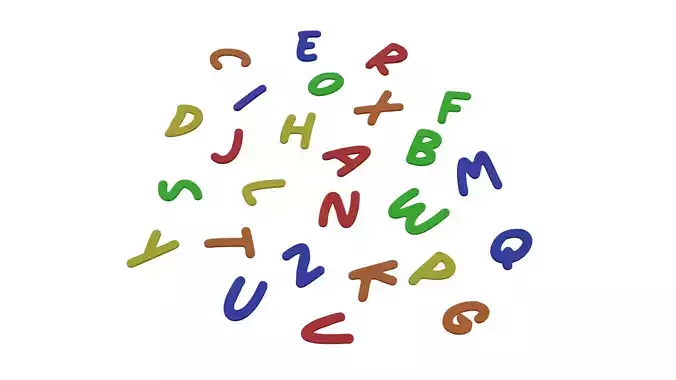 Alphabets