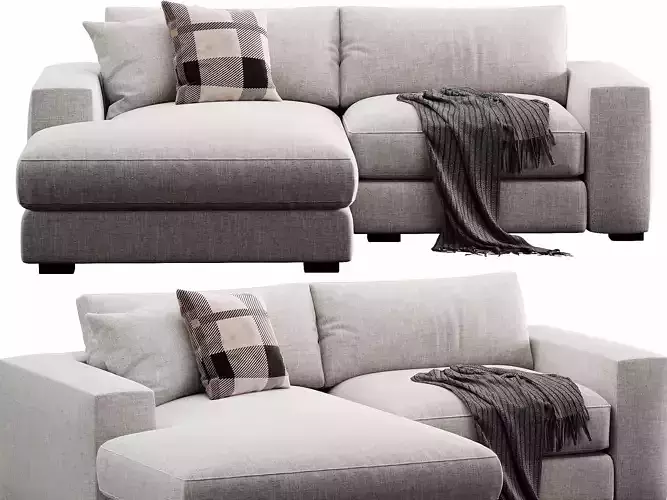 Crate and Barrel Oceanside