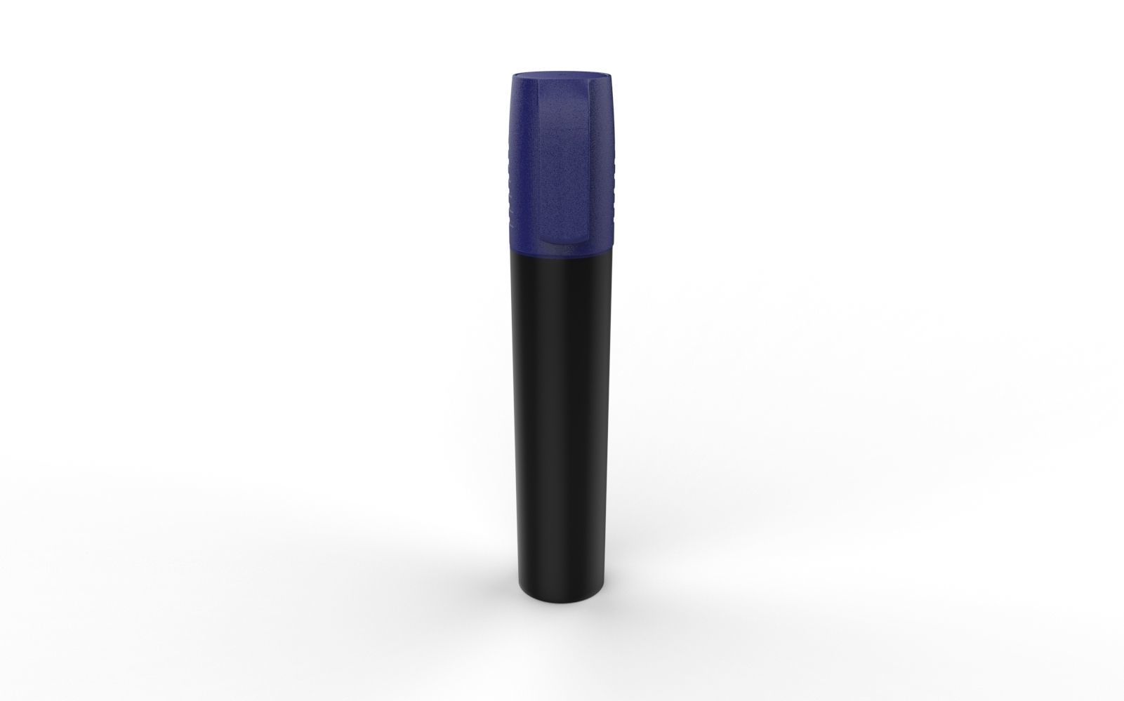 Permanent Marker 3D model_34