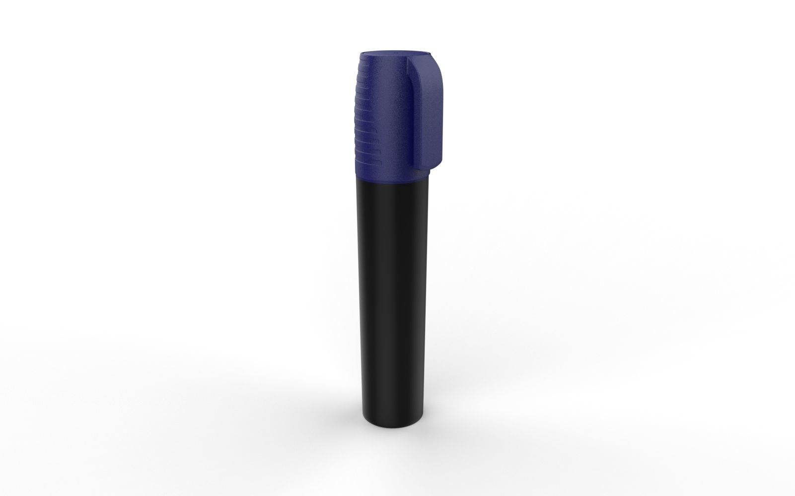 Permanent Marker 3D model_31