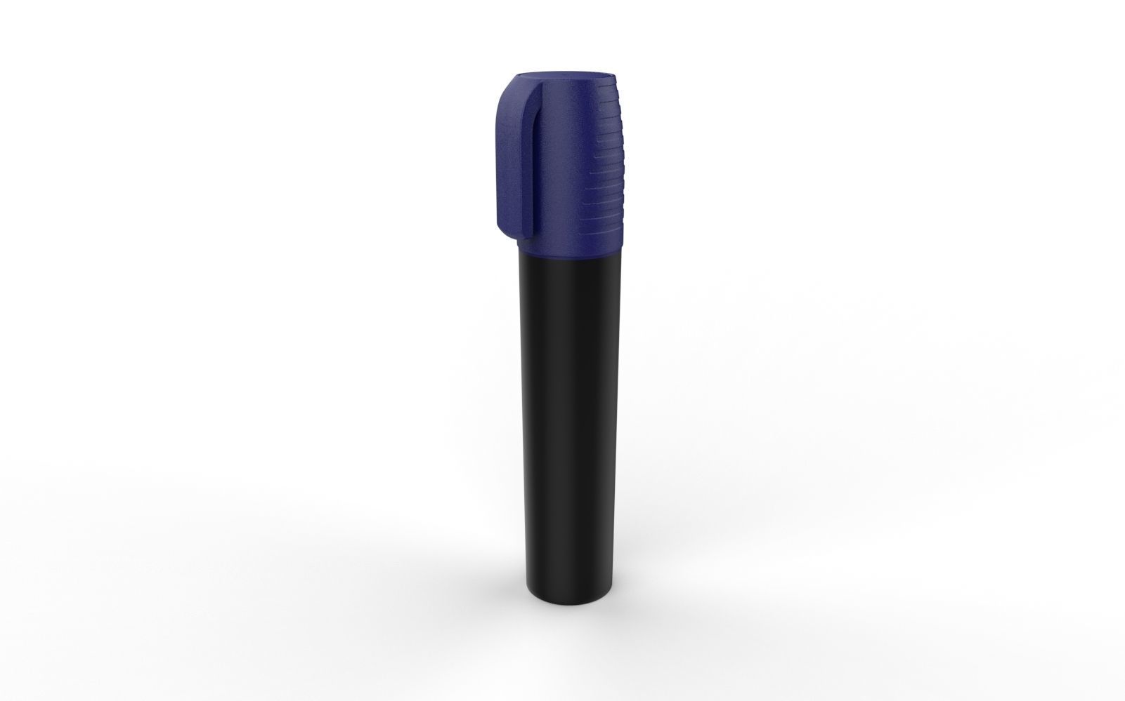 Permanent Marker 3D model_57