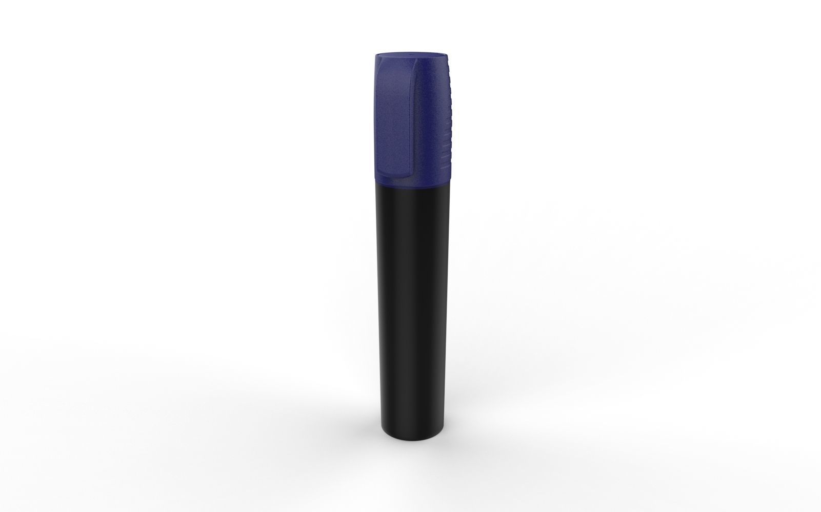 Permanent Marker 3D model_47