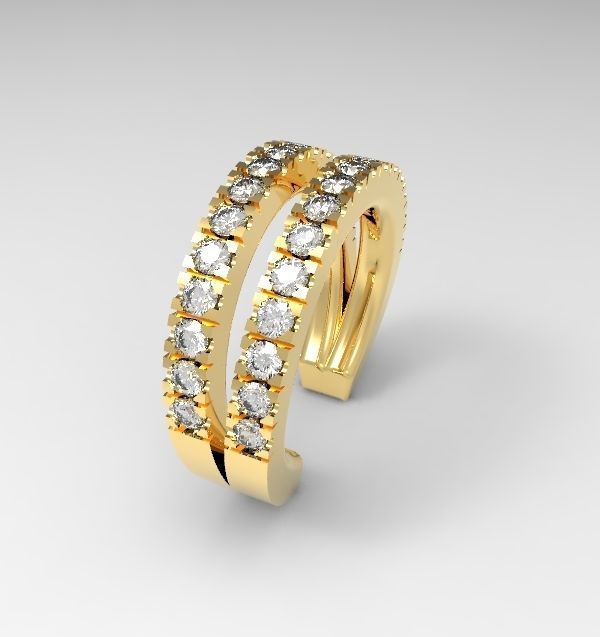 khaff 3D print model_2