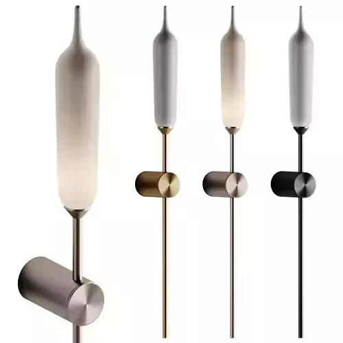 Karman Nilo Wall Lamp