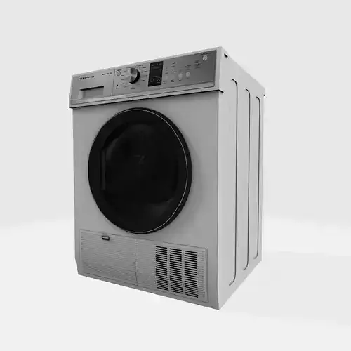 FISHER AND PAYKEL DRYER