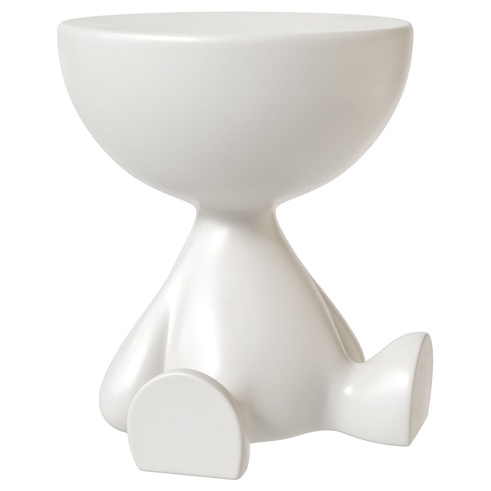 HeadyChillin creative side table by Venus Deco  3D model_1