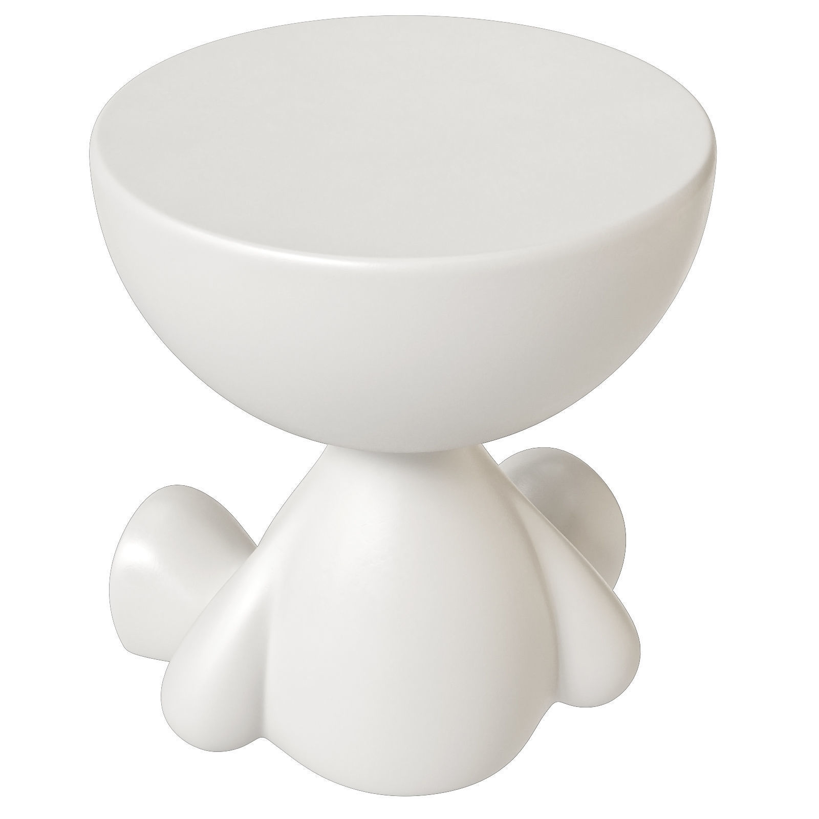 HeadyChillin creative side table by Venus Deco  3D model_4