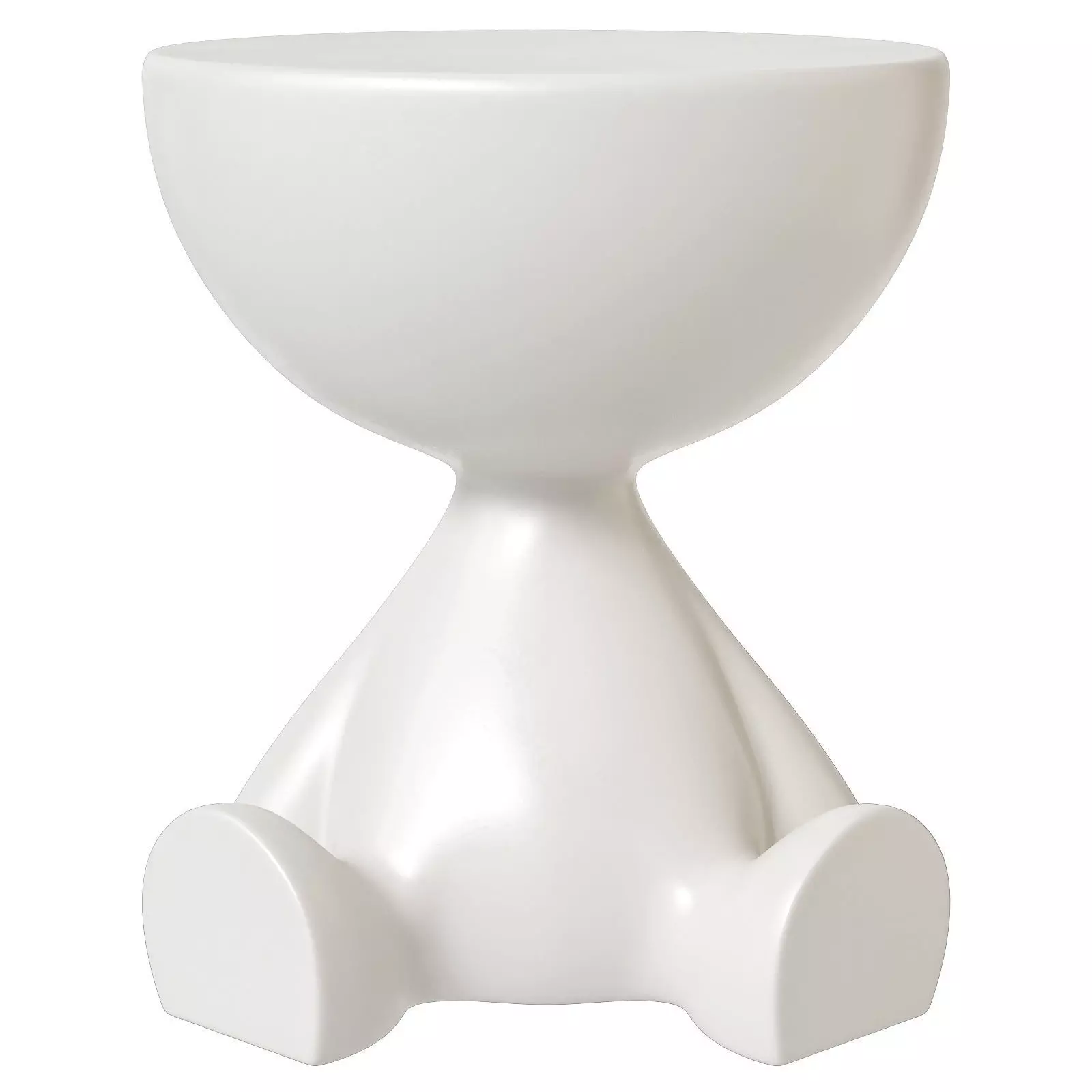 HeadyChillin creative side table by Venus Deco  3D model_0