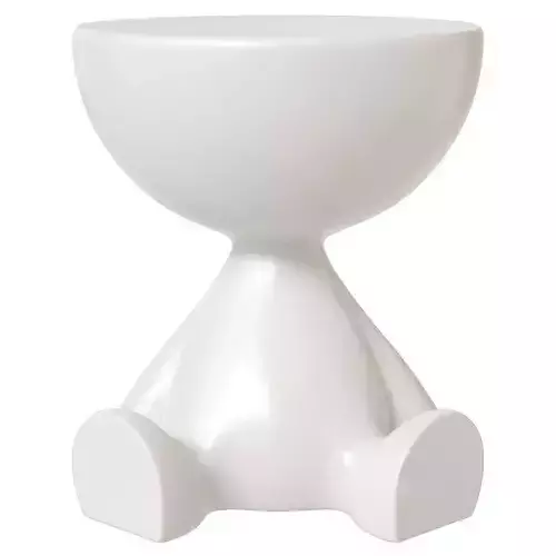 HeadyChillin creative side table by Venus Deco  3D model