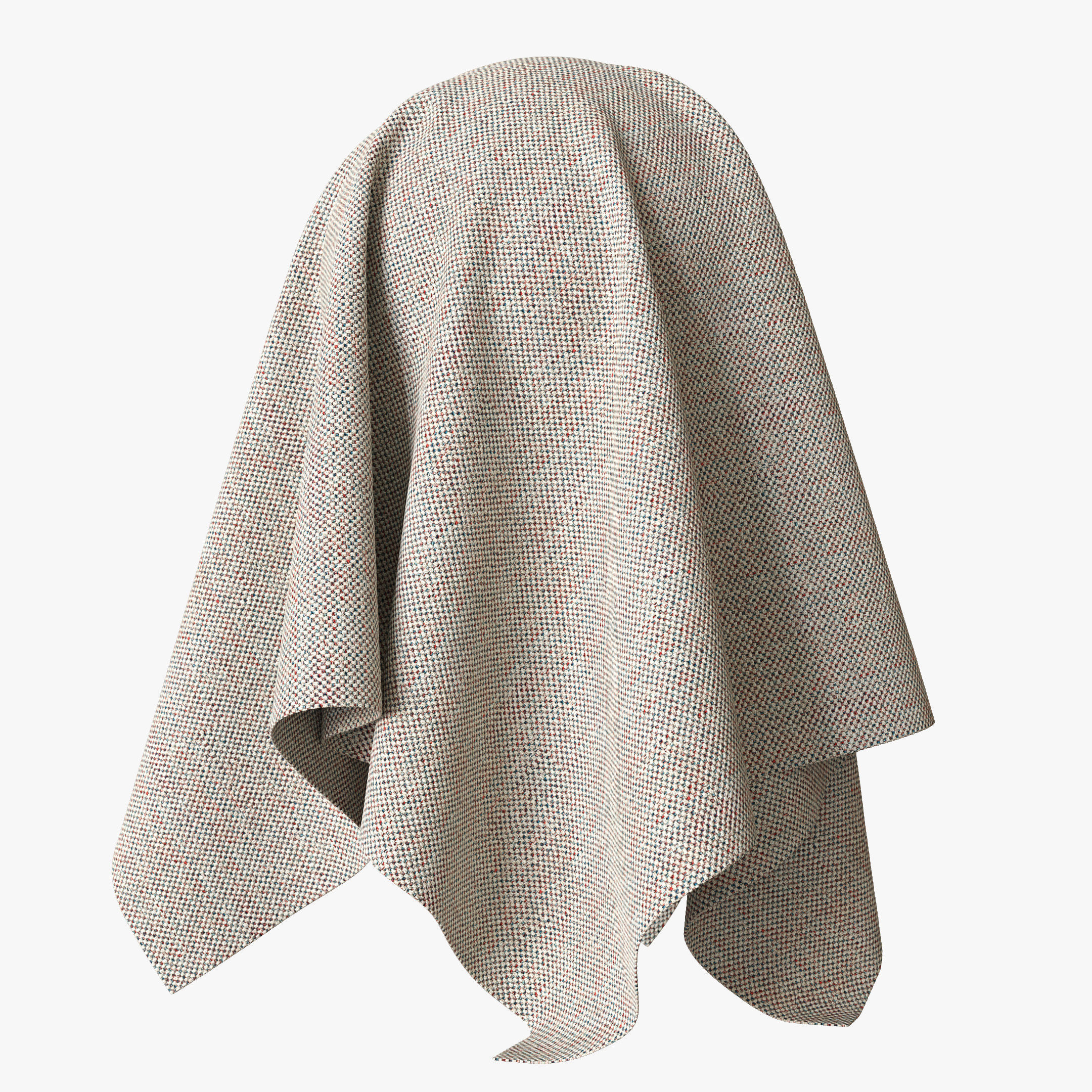 Fabric Femida 21 4k PBR Texture_6