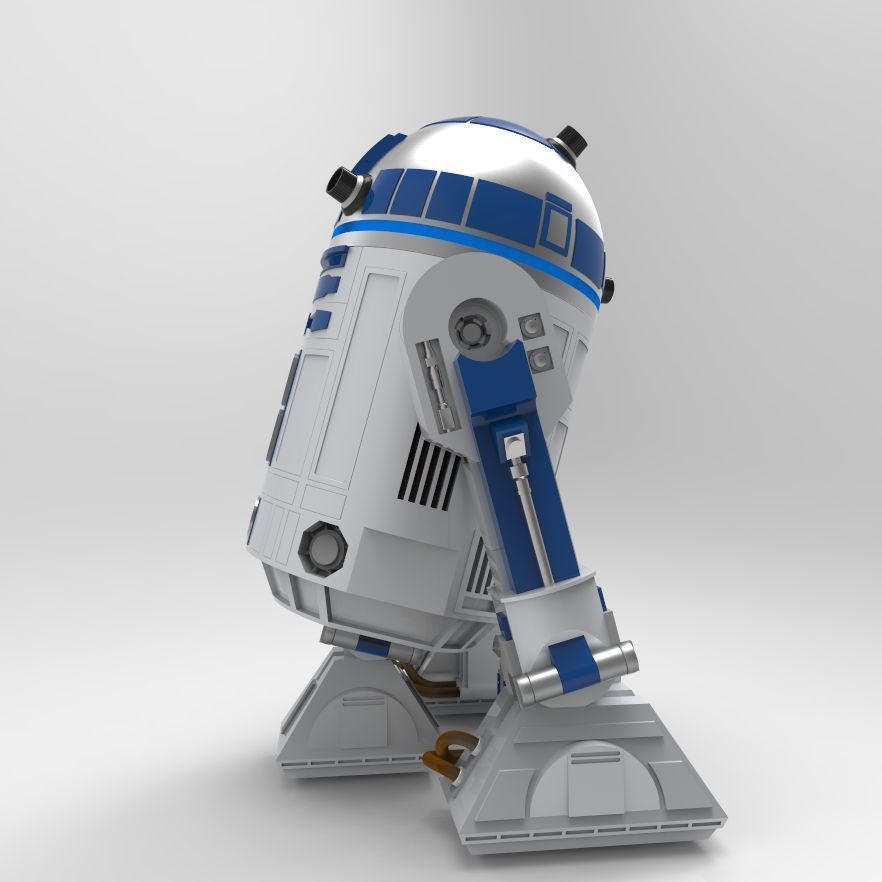 R2-D2 3D print model_17