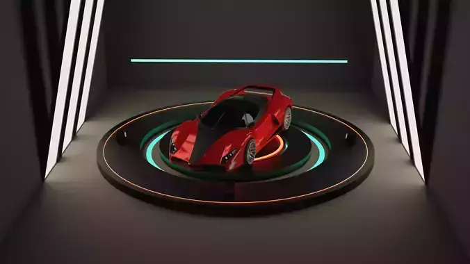 Garage Car Selection