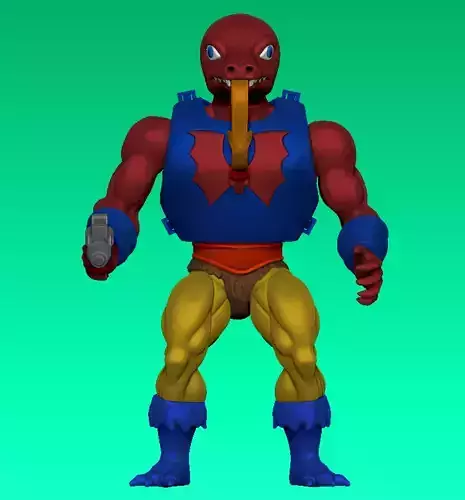 THUNG LASHOR FILMATION