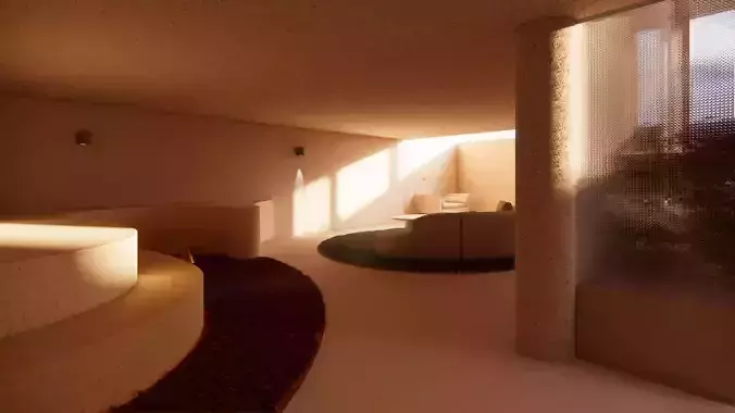 Safe Stone Residence