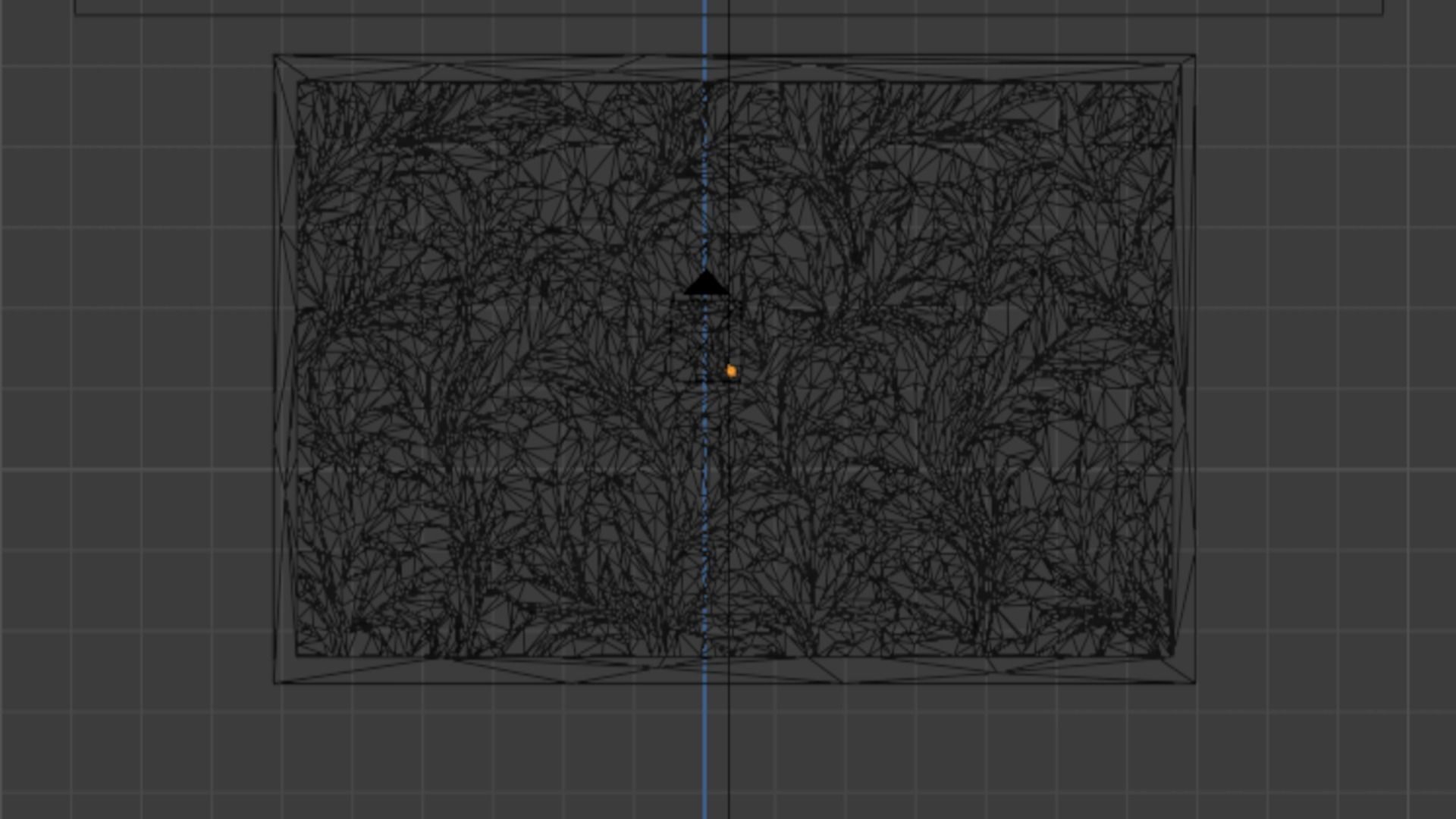 CNC Wall Panels Modern Wall Decor 06 3D print model_6