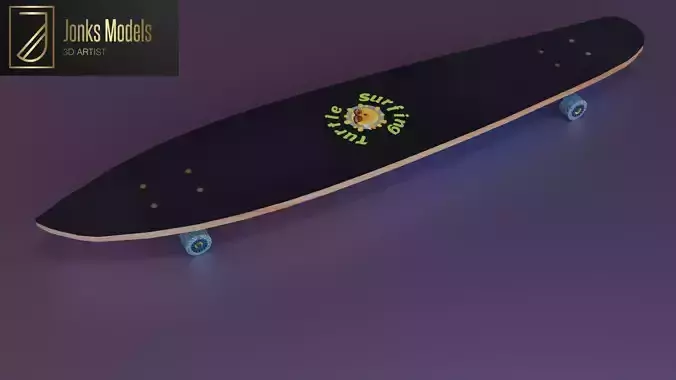 Long Board