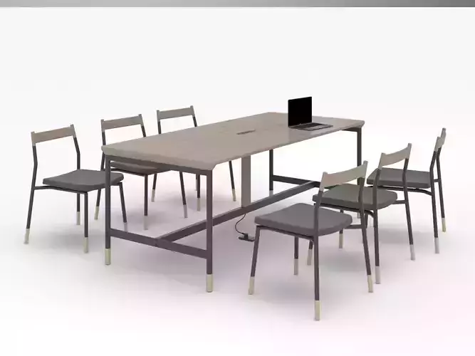 Meeting table