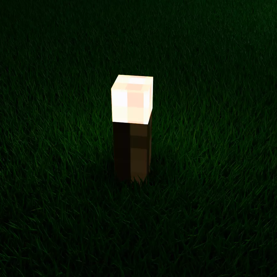 TORCH Texture