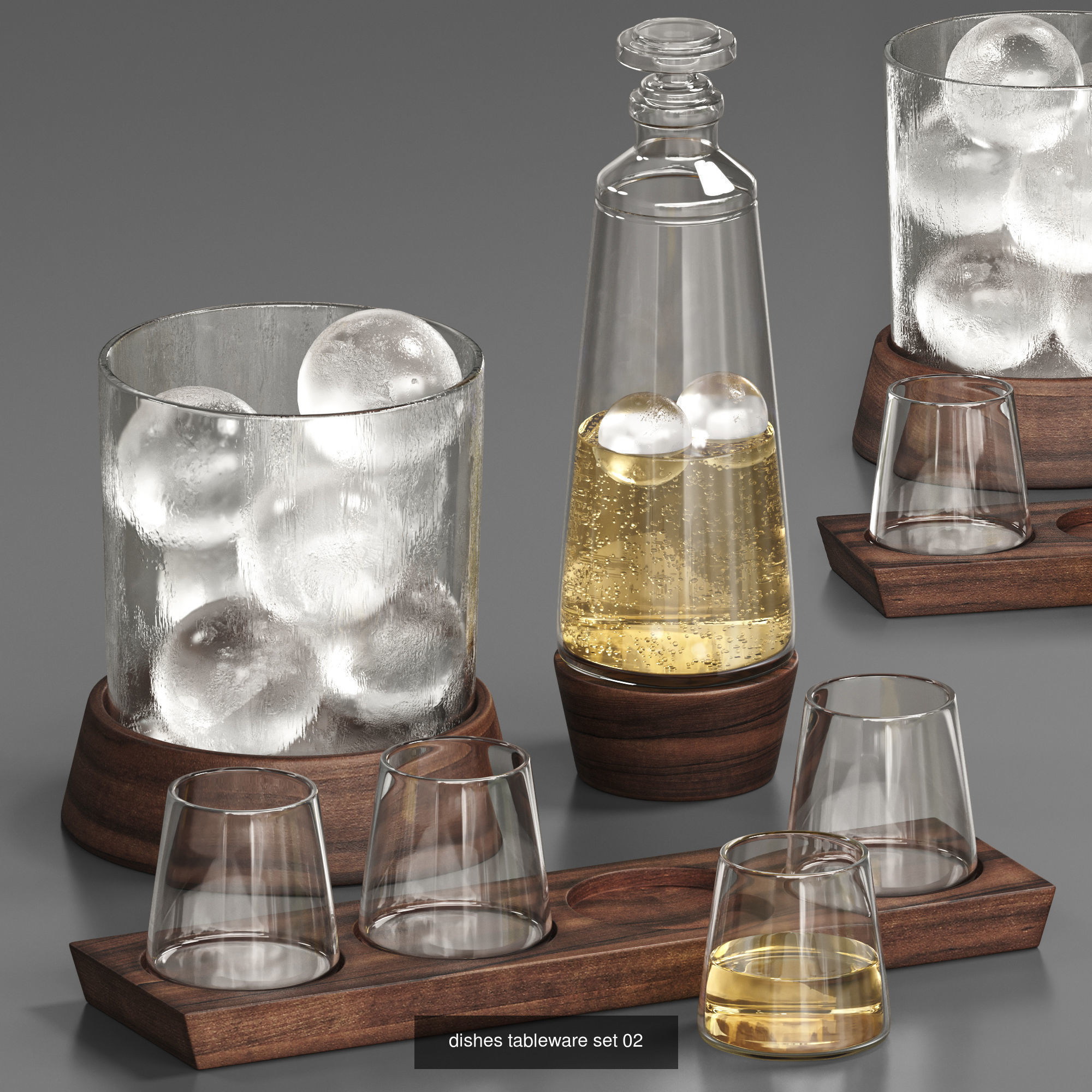  22 Dishes Tableware collections vol1 _2