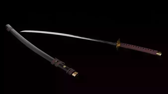 Katana