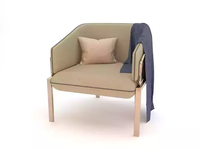 Haven Armchair