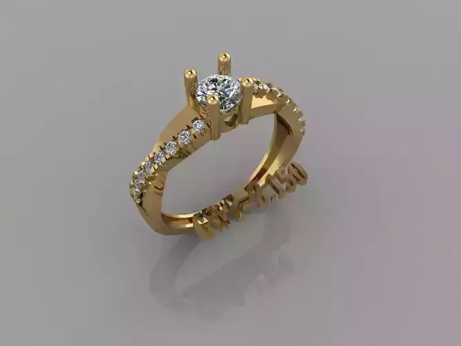 FASION RING 