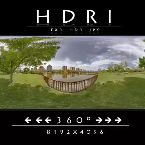 HDRI 007