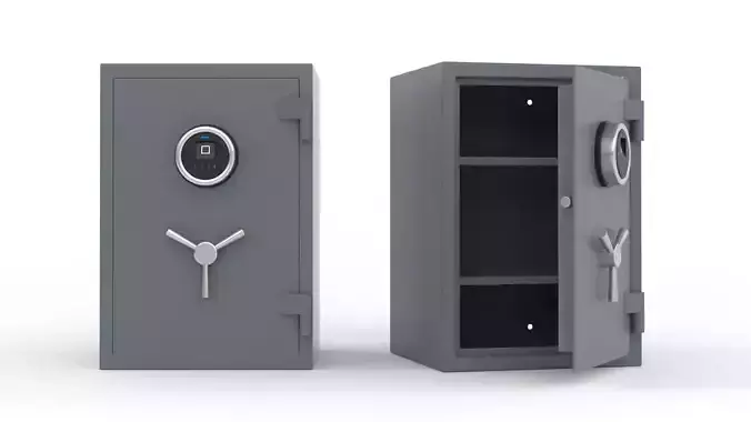 Digital Safe