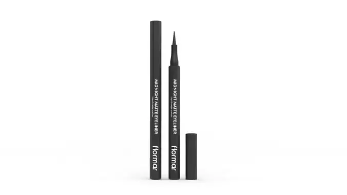 Eyeliner 3D model