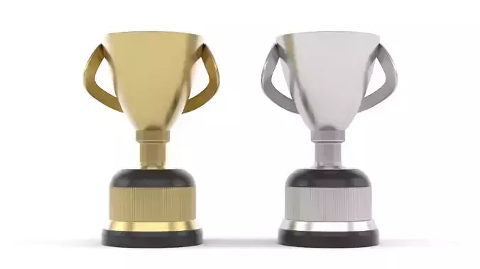 Trophy Cups