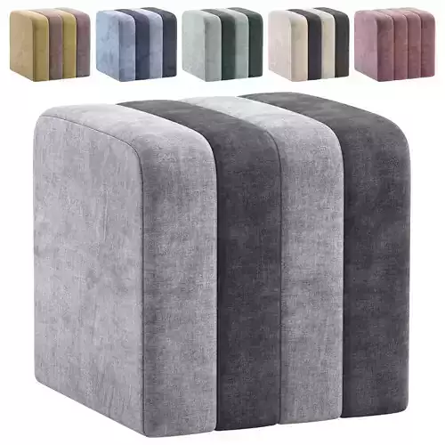 Pouf IMR 1535424