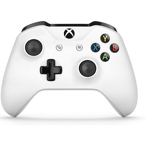 Xbox controller 3D model