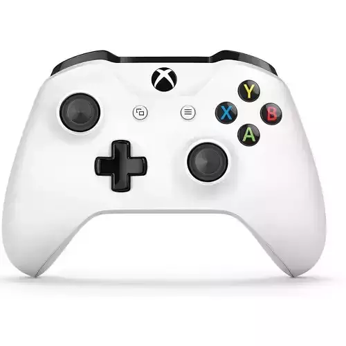 Xbox controller