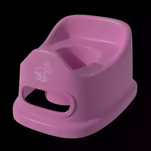 Baby Potty
