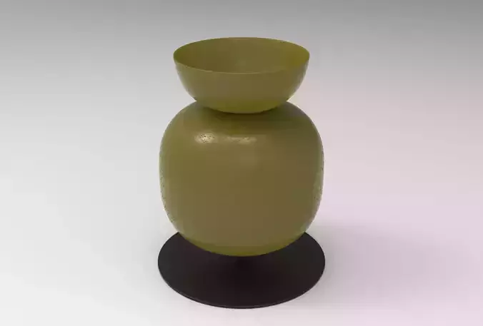 Nuly Vase