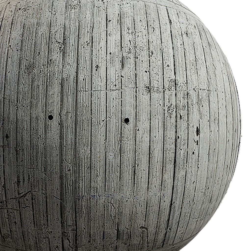 Concrete Seamless Texture 2K - EXR 5 - JPG 5 Texture Texture_4