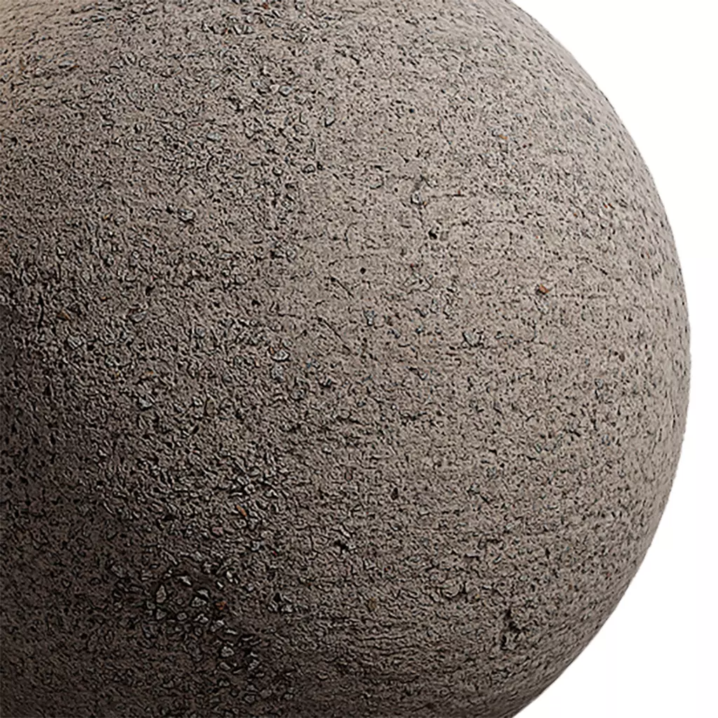 Concrete Seamless Texture 2K - EXR 5 - JPG 5 Texture Texture_0
