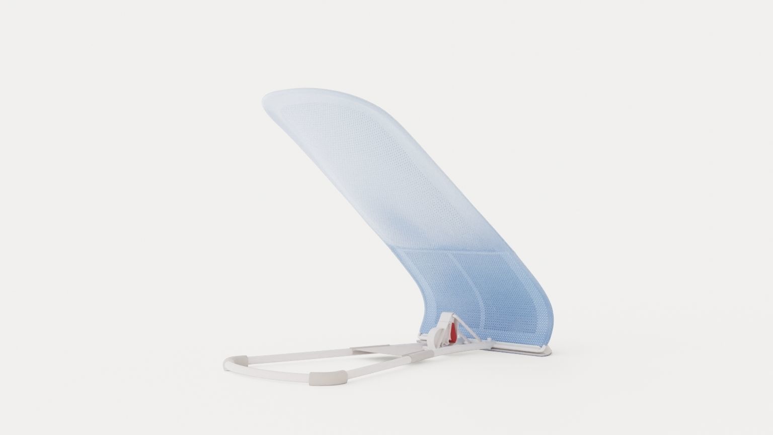 Babysitter Balance Soft Low-poly 3D model_3